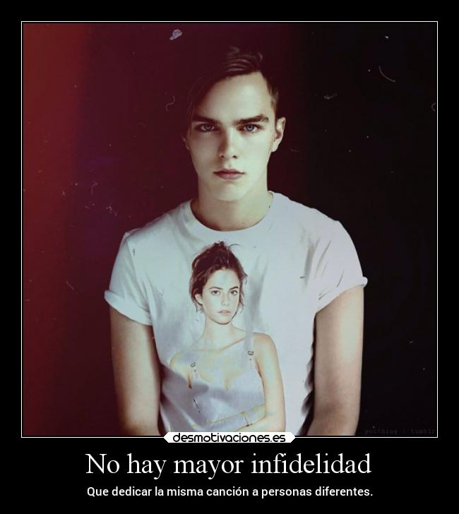 carteles amor celos tony desmotivaciones