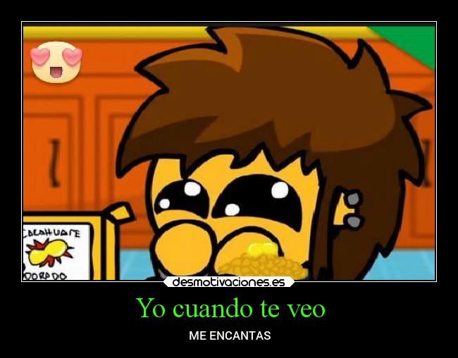 Yo cuando te veo - 