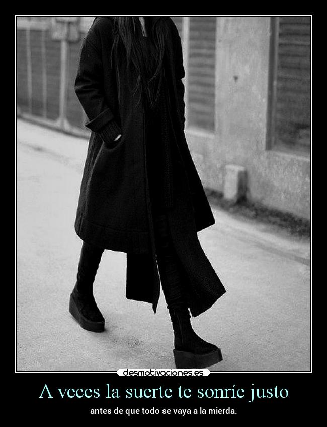 carteles amor vida muerte suerte asesinato perfecterror holasoyeldiablo joder callatezorra devilbrigade cono desmotivaciones