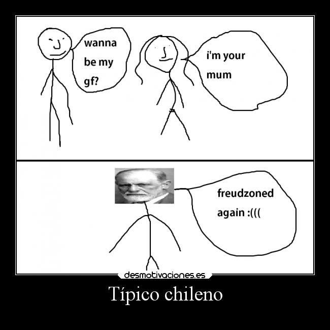 Típico chileno - 