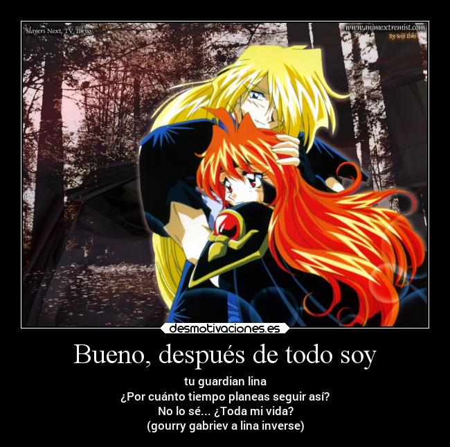 carteles anime desmotivaciones