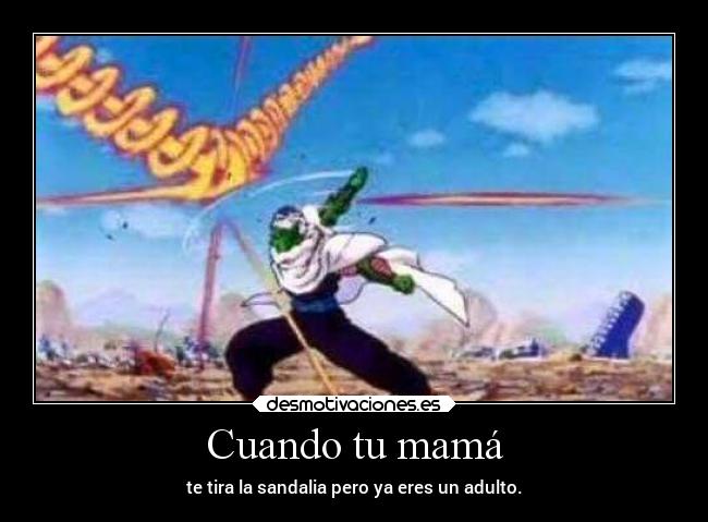 carteles anime desmotivaciones