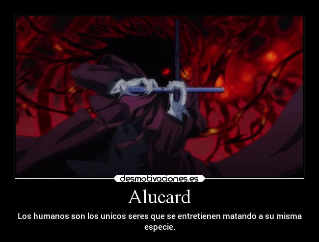 Alucard - 
