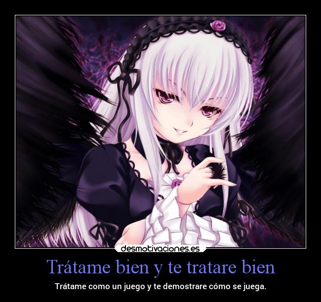 carteles anime desmotivaciones