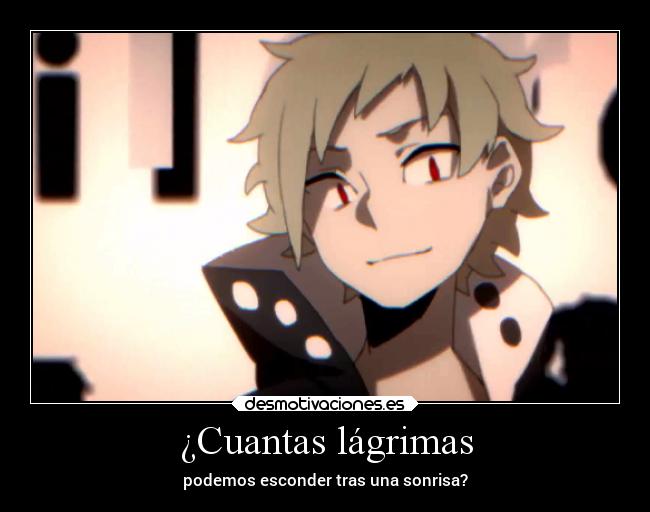 ¿Cuantas lágrimas - 