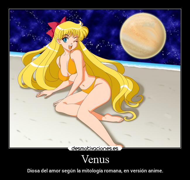 Venus - 