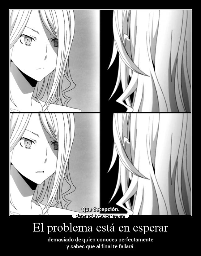 carteles anime durarara vorona douglanikov eternitaperduta newera desmotivaciones