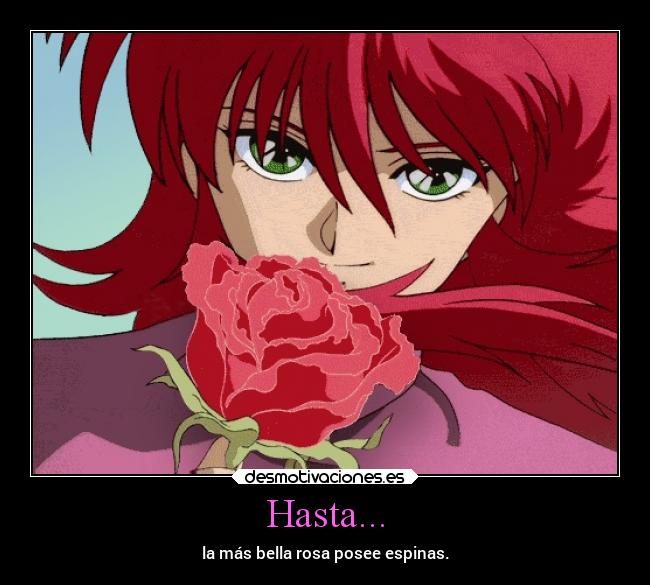 Hasta... - 