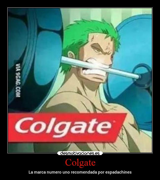 Colgate -