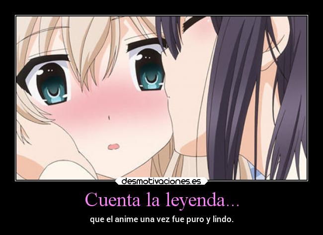 Cuenta la leyenda... - 