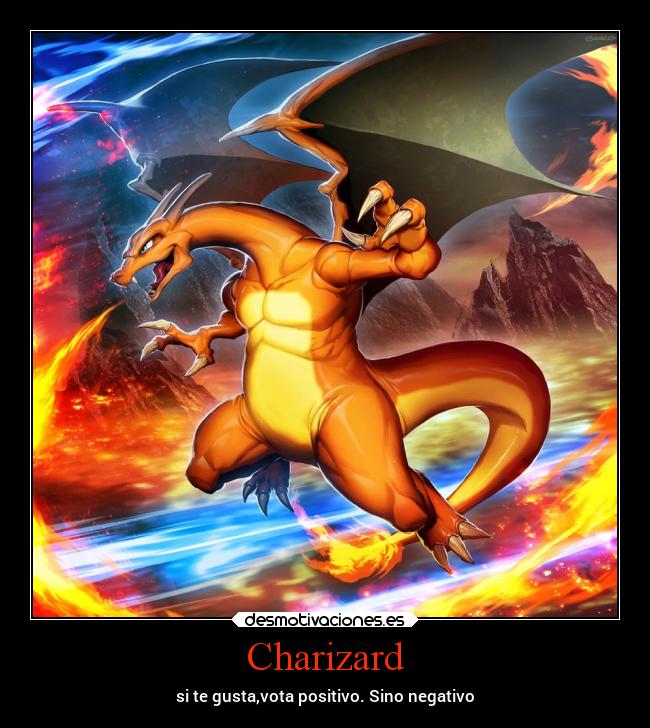 carteles anime pokemon desmotivaciones