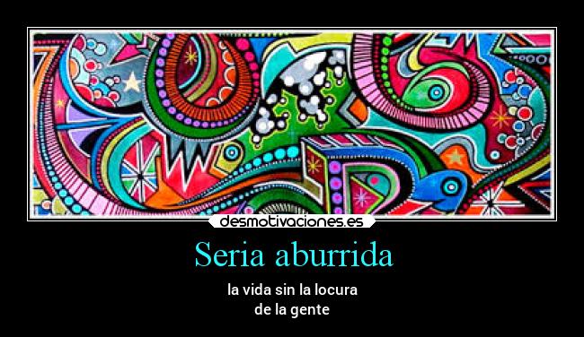 carteles arte desmotivaciones