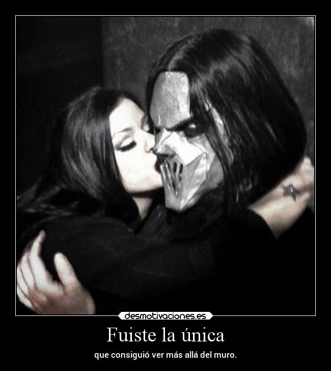 carteles ausencia desamor elamorduelejoder elchicodeayer heavynetal desmotivaciones