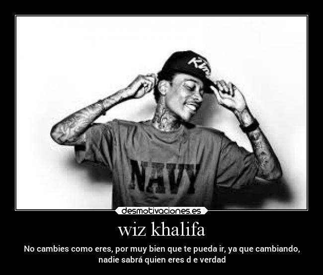 wiz khalifa - 