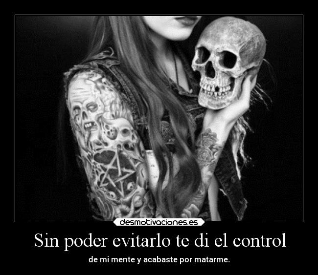 carteles ausencia rockgirl elchicodeayer desmotivaciones