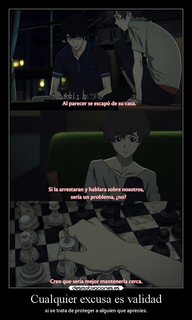 carteles bogota amistad zankyou terror zankyounoterror desmotivaciones