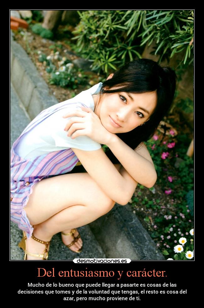 carteles caracter corazon alma esperanza sentimientos keiko kitagawa elhada style projectd soyunidiotatm consejos desmotivaciones