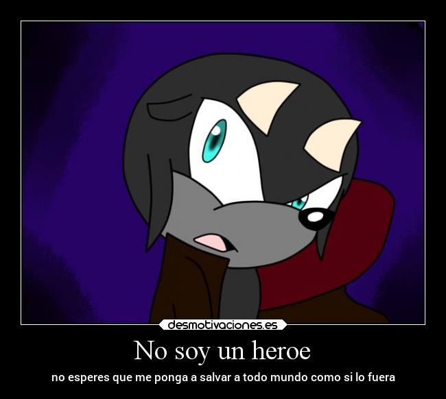 carteles caracter desmotivaciones