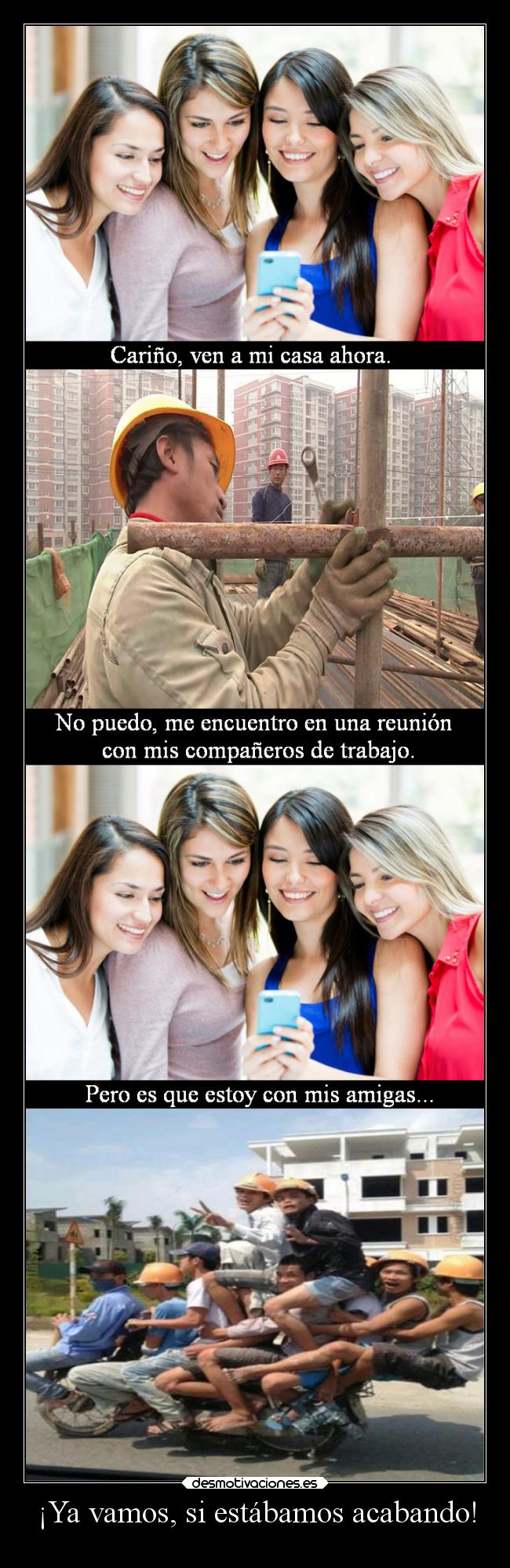 carteles casa humor graciosas novia soloson4xd reunion rilacs desmotivaciones