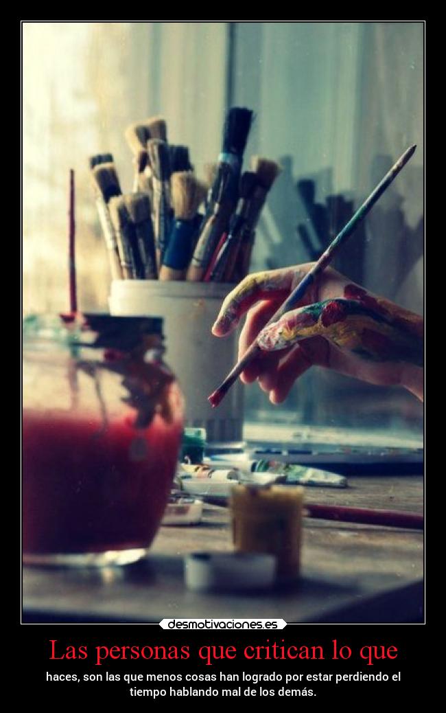 carteles celos desmotivaciones