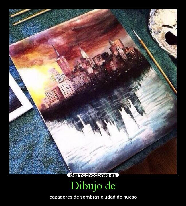Dibujo de - 