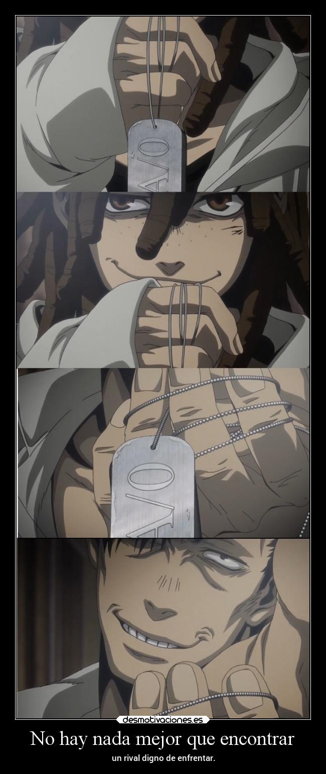 carteles comida besos confianza gangsta epico falta amoesteanime desmotivaciones