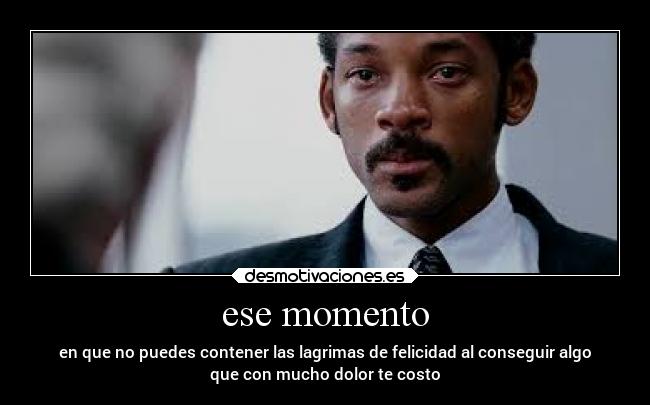 carteles confianza desmotivaciones