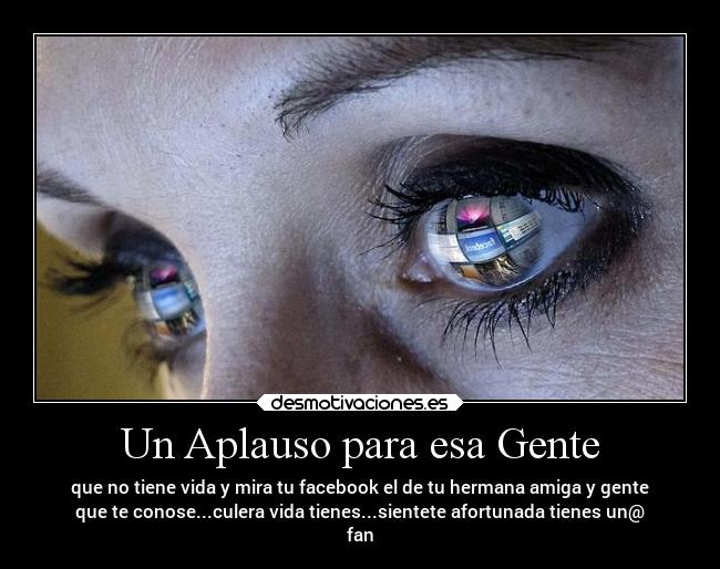 carteles criticas chusma desmotivaciones