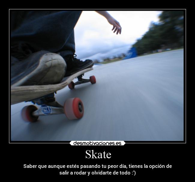 Skate - 