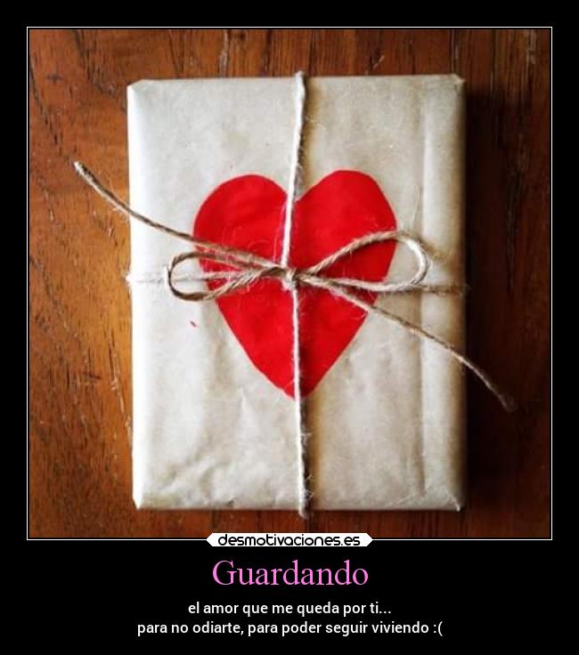 Guardando - 