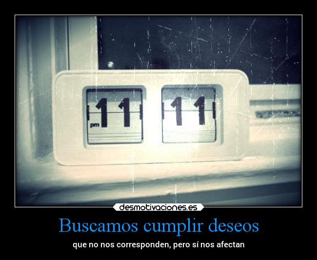 carteles deseos vida clanebola clansky theendiscoming betoasekas suenos rotos desmotivaciones