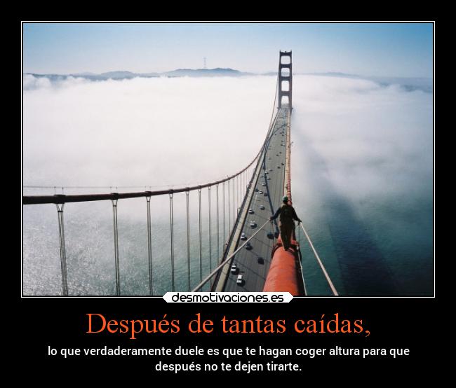 carteles desmotivaciones caida elcelebrodelmoha cambiodecolor hahah 13y15contigocontigosoyfeliztequiero desmotivaciones