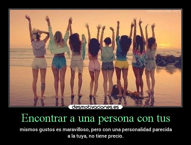 carteles destino caracter amigos desmotivaciones