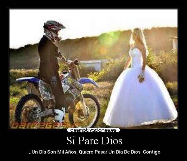 Si Pare Dios -