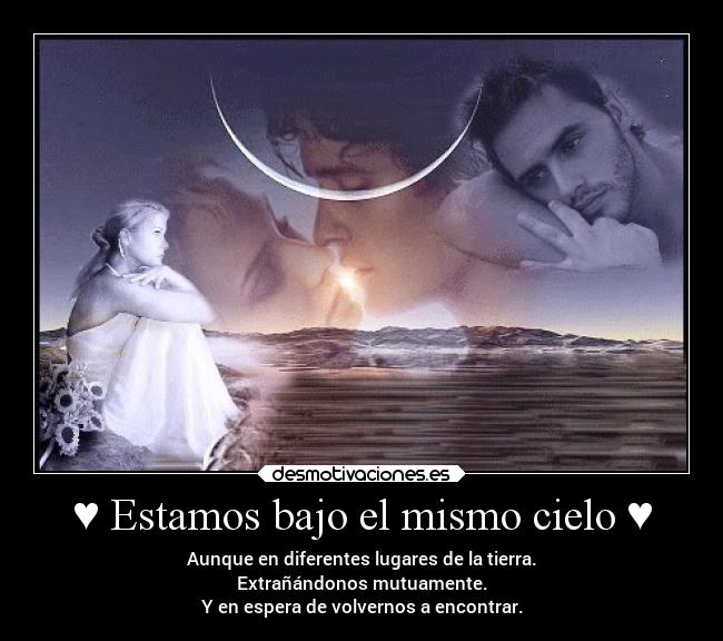 carteles distancia ausencia desmotivaciones