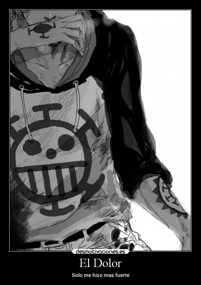 El Dolor - 