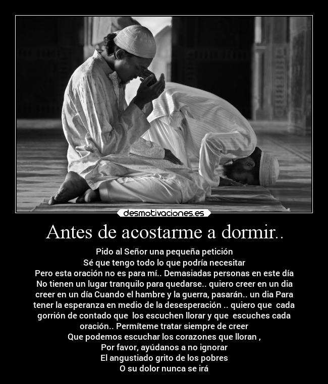 carteles dormir religion desmotivaciones