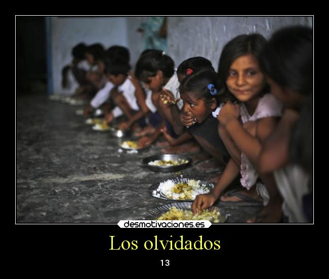 carteles esperanza ayuda desmotivaciones