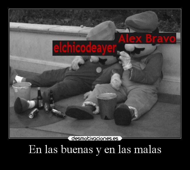 carteles familia alexbravo elchicodeayer familiaperversa desmotivaciones