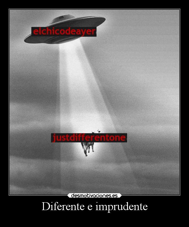 carteles familia elchicodeayer justdifferentone familiaperversa desmotivaciones