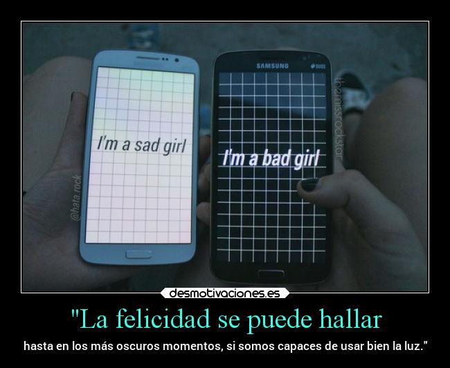 carteles felicidad cine tristeza gatos desmotivaciones sadgirl badgirl hallar oscurosmomentos dumbeldore desmotivaciones