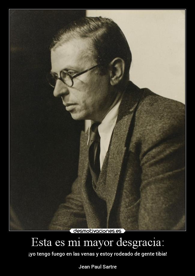 carteles filosofia desmotivaciones