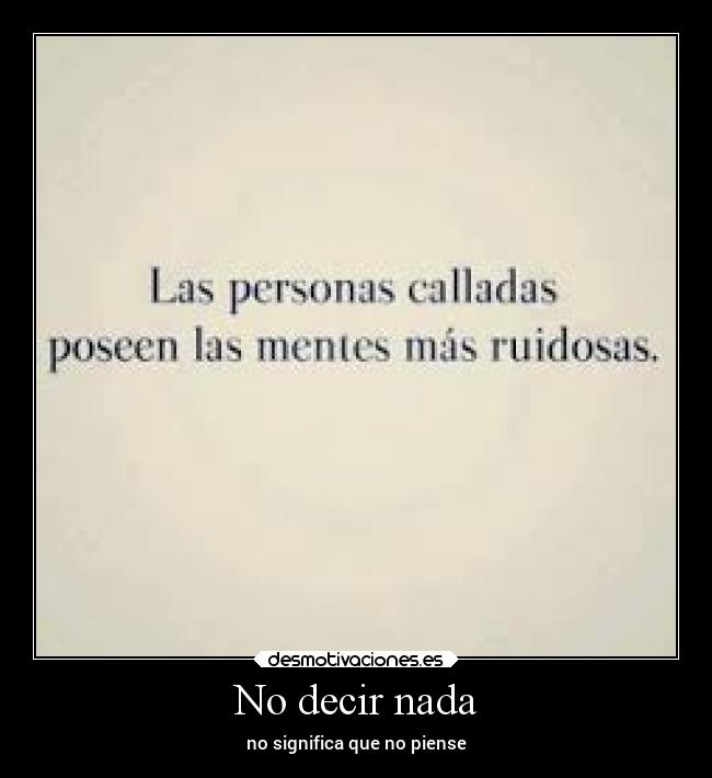 carteles frases desmotivaciones