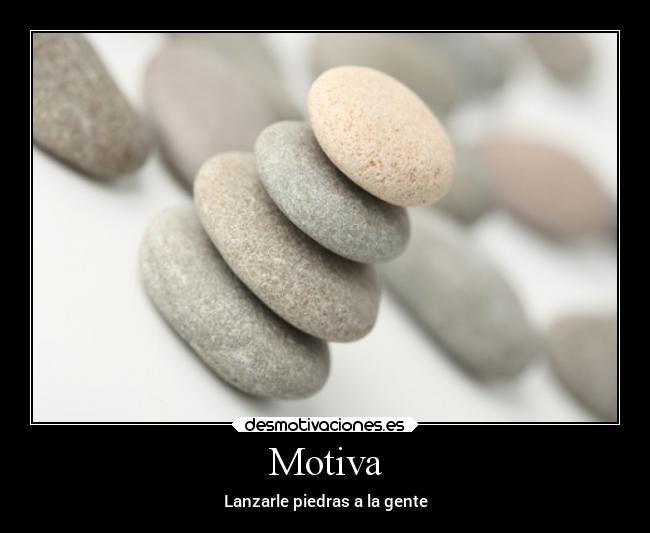 Motiva -