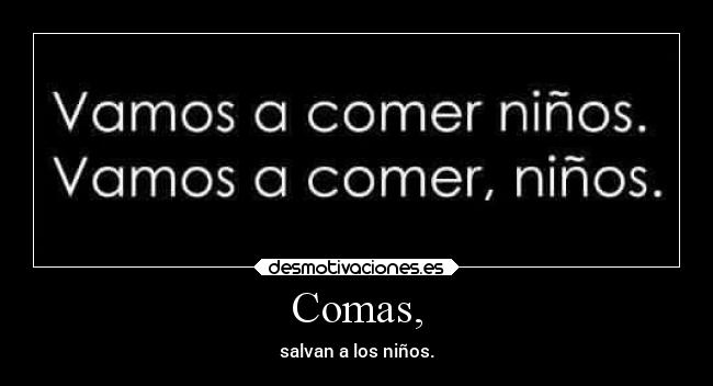 Comas, - 