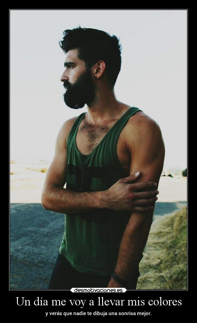 carteles hipster tatuajes arte alternativo argentina lumbersexual peludos barbas mainstreim desmotivaciones