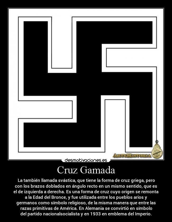 carteles historia desmotivaciones