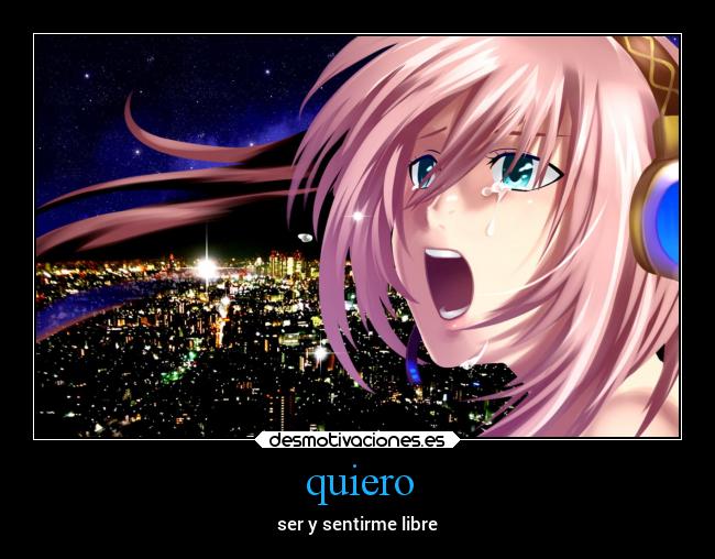 quiero - 