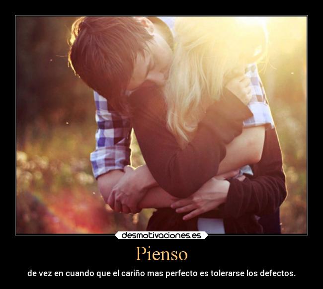 Pienso - 