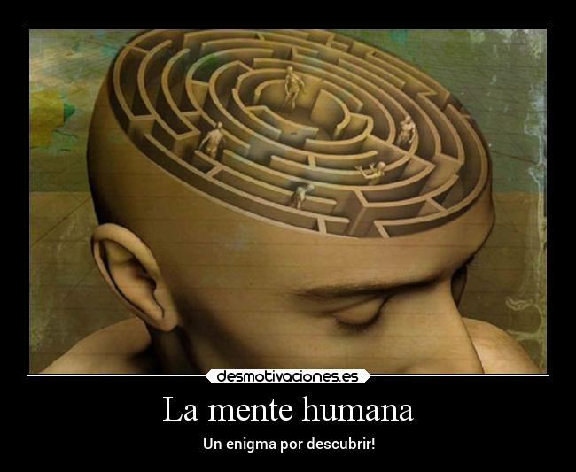 La mente humana -